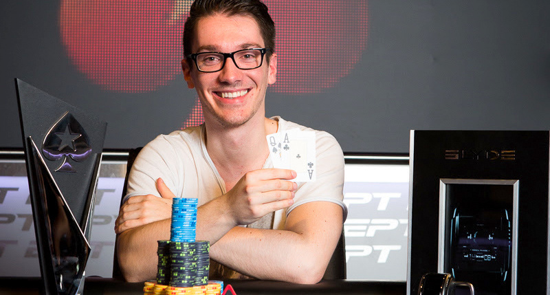 Sebastian Pauli