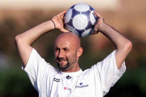 Barthez