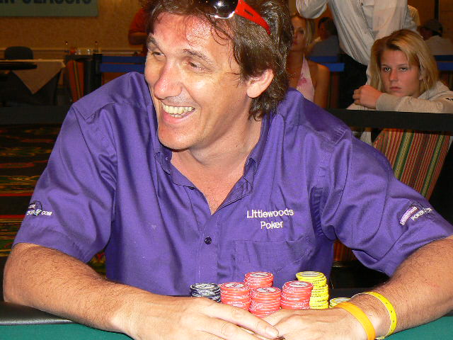 Cascarino Poker