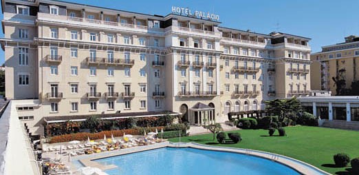 Palacio