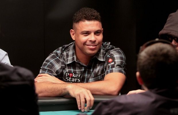 Ronaldo Poker