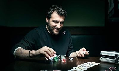 Viéri Poker