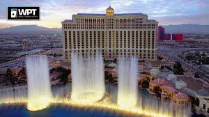 WPT Bellagio