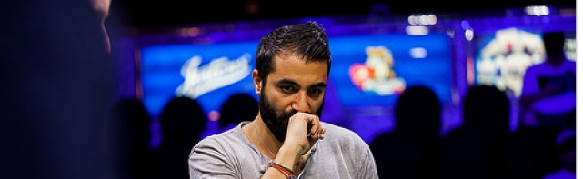 WSOP 2015 : Résultats du Jour 29 – Houri Yehoram Termine 2e de L’Event #42