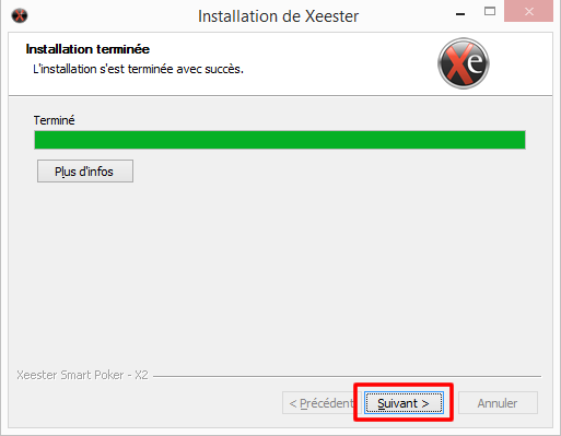 Xeester : bien installer et utiliser le traker pour jouer au poker